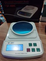 Qram tərəzi SF-400C — Ars Group — Home Appliances
