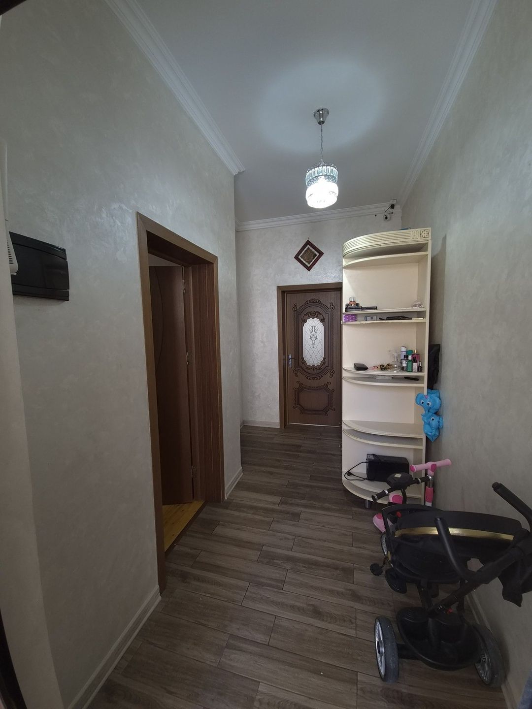 Satılır 3 otaqlı həyət evi/bağ evi 110 m² — Ev, villa, Bakı (8)