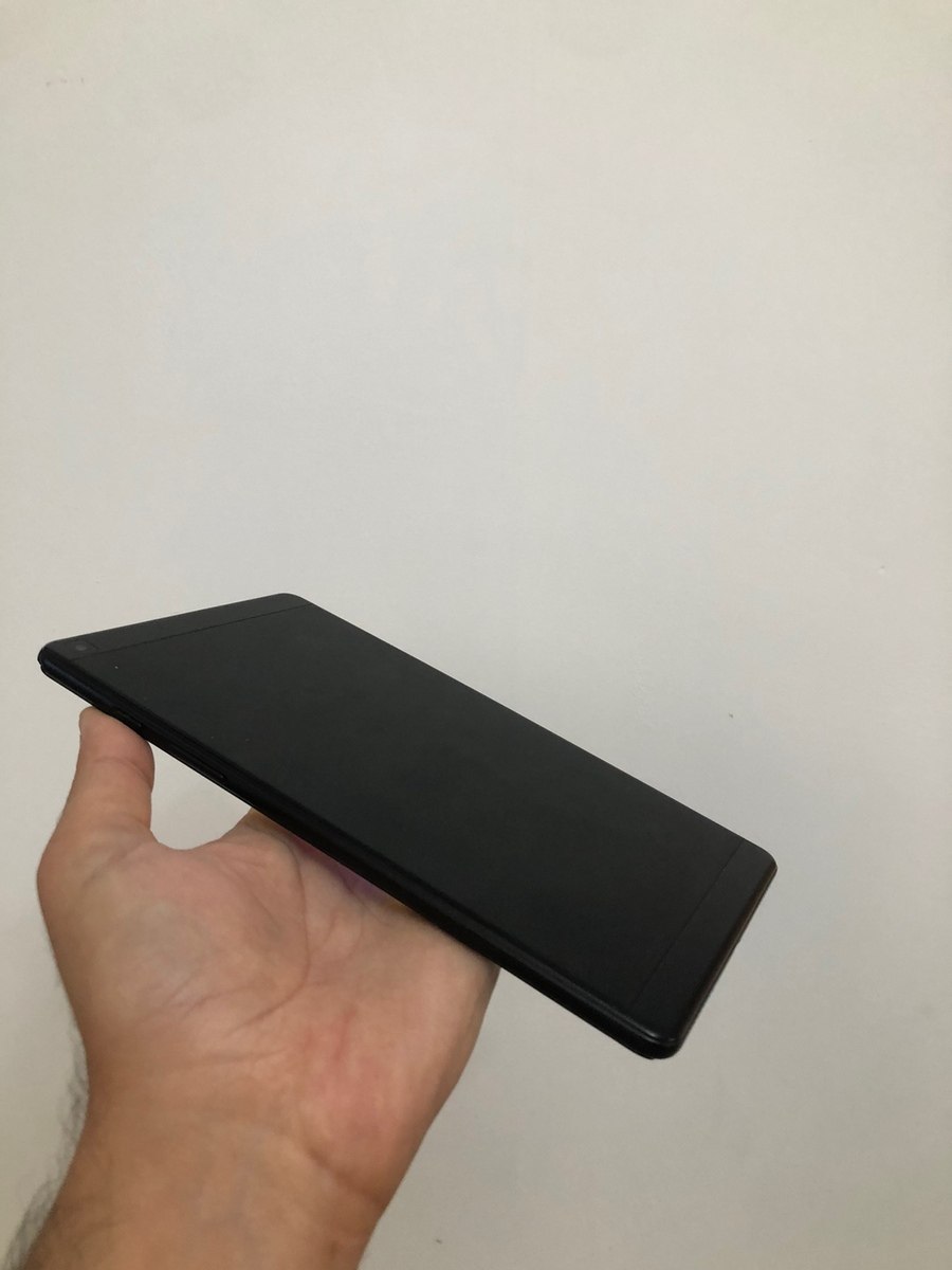 Samsung Galaxy Tab A 8.0 Carbon Black 32GB/2GB — Elektronika, Bakı (6)
