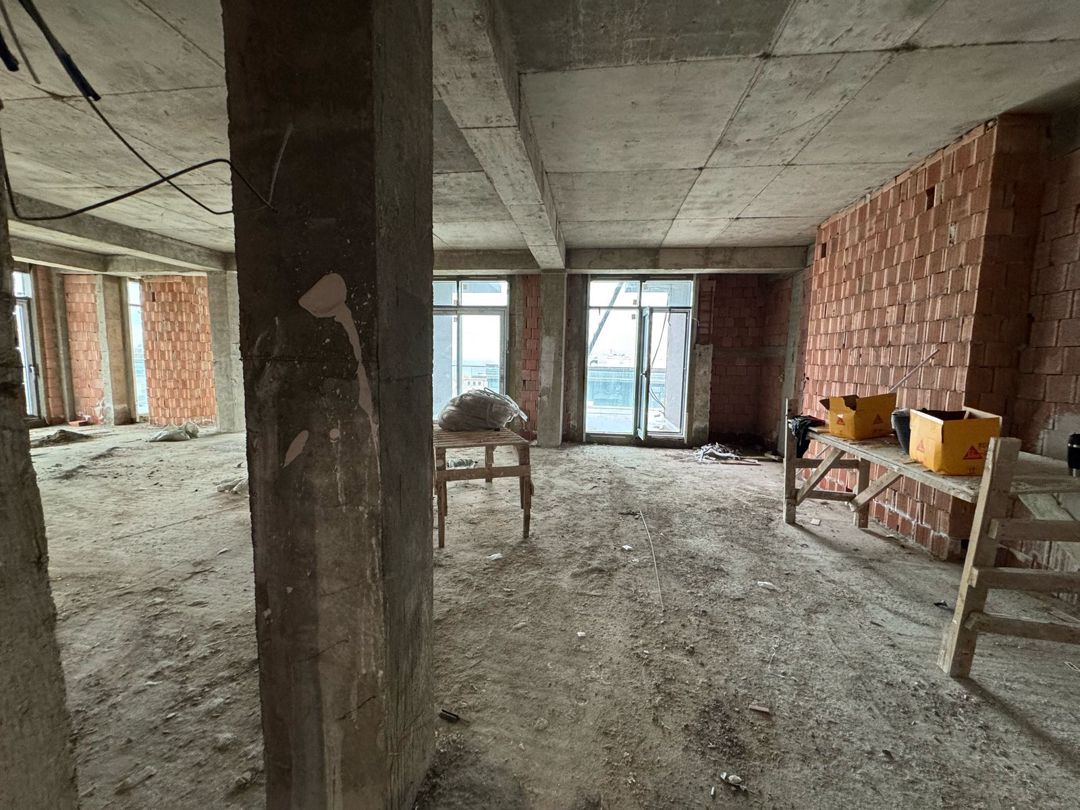Satılır 2 otaqlı yeni tikili 86 m² — Mənzil, Bakı (2)