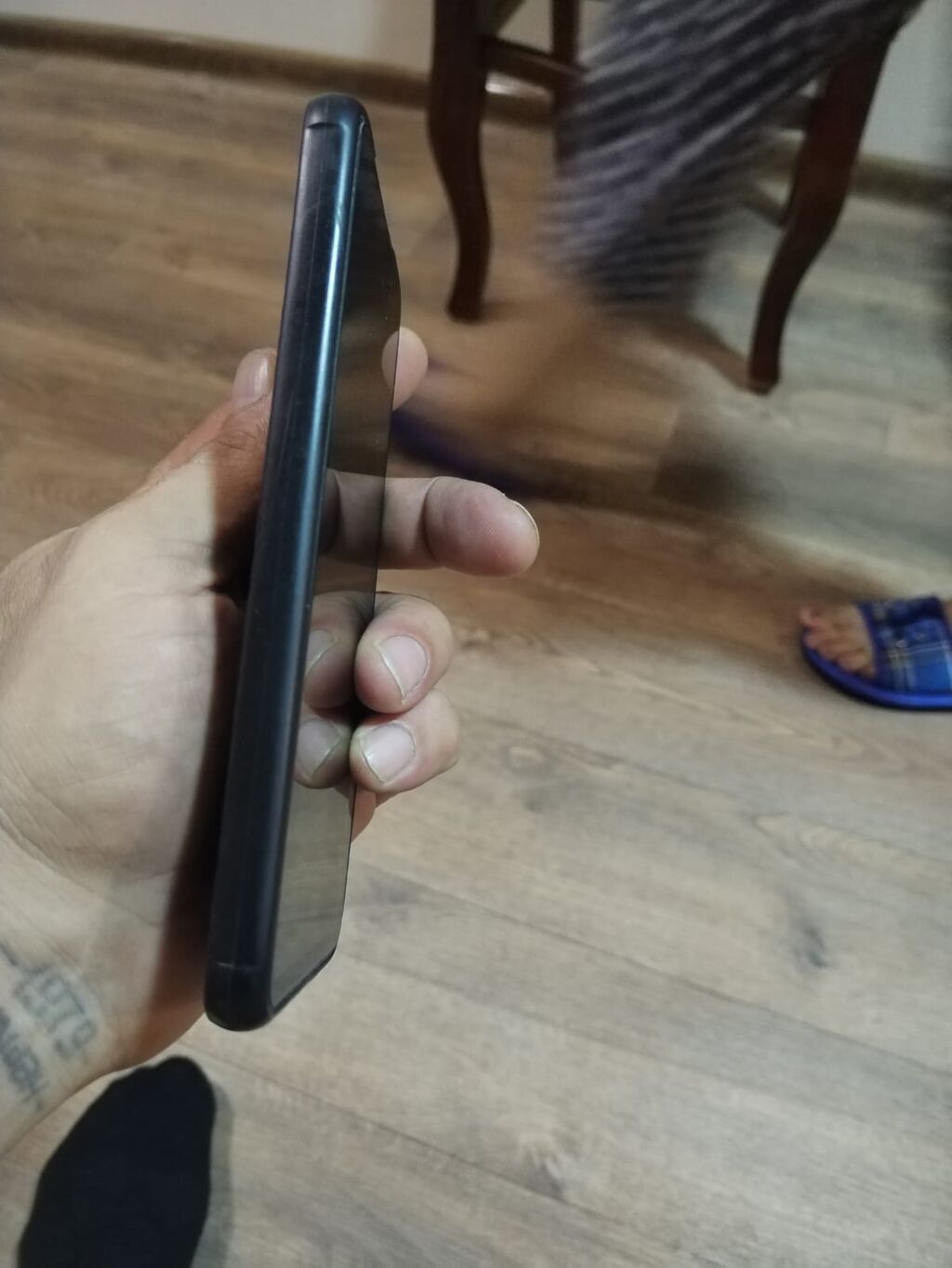 Redmi nor 11,öz telefonumdu .ustada olmayıb.karobka adapter var — Digər smartfonlar, Sumqayıt (4)