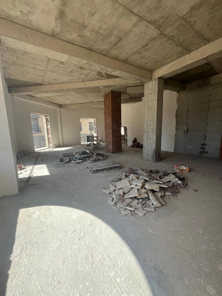 Satılır obyekt 425 m² — Əmlak, Bakı (2)