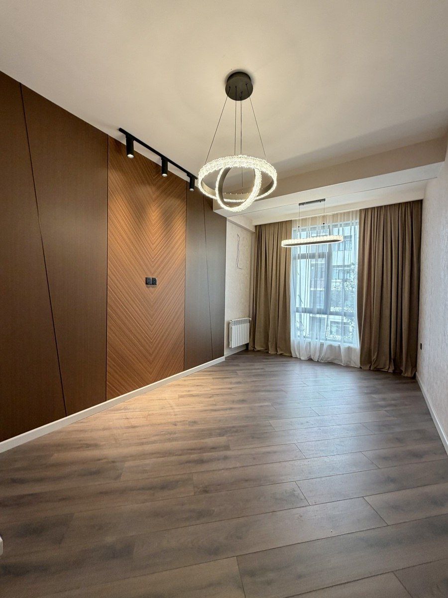 Satılır 2 otaqlı yeni tikili 67 m² — Mənzil, Bakı (3)