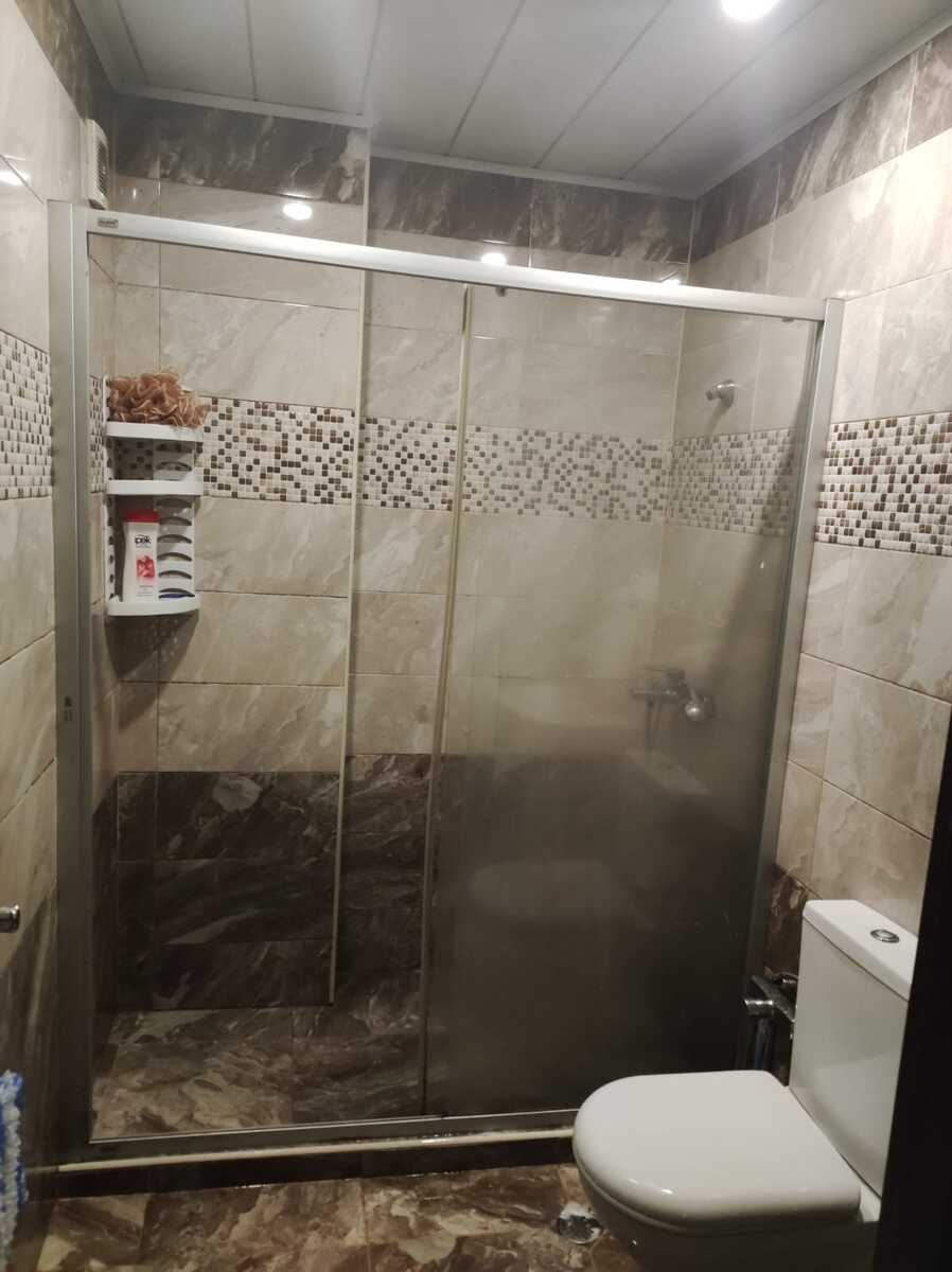 Satılır 1 otaqlı yeni tikili 30 m² — Mənzil, Xırdalan (6)