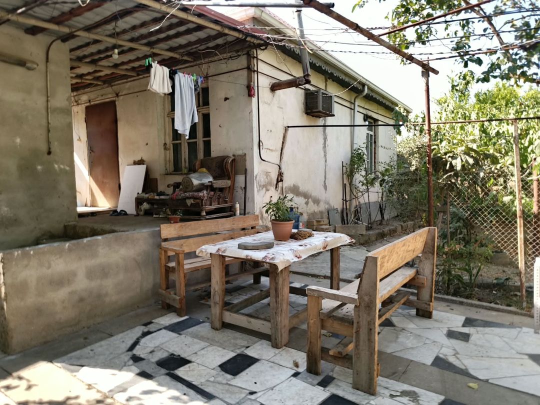 Satılır torpaq 5 sot — Torpaq, Bakı (9)
