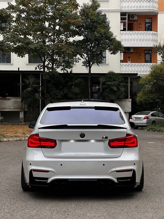 BMW 328, 2.0 L, 2012 il, 246 000 km — Avtomobillər, Lənkəran (4)