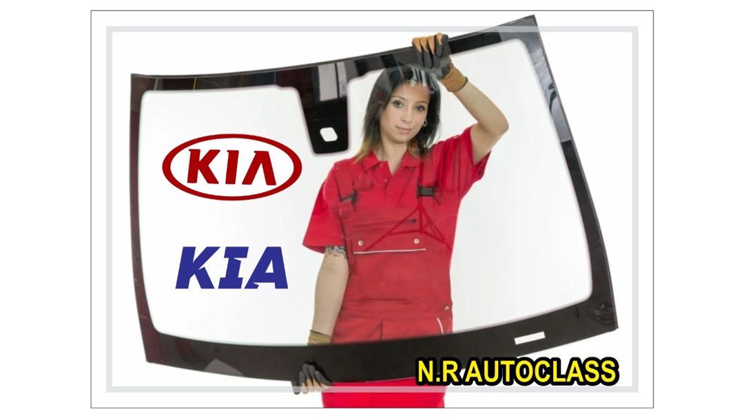 "Kia" şüşələri — Ehtiyat hissələri və aksesuarlar, Bakı (10)