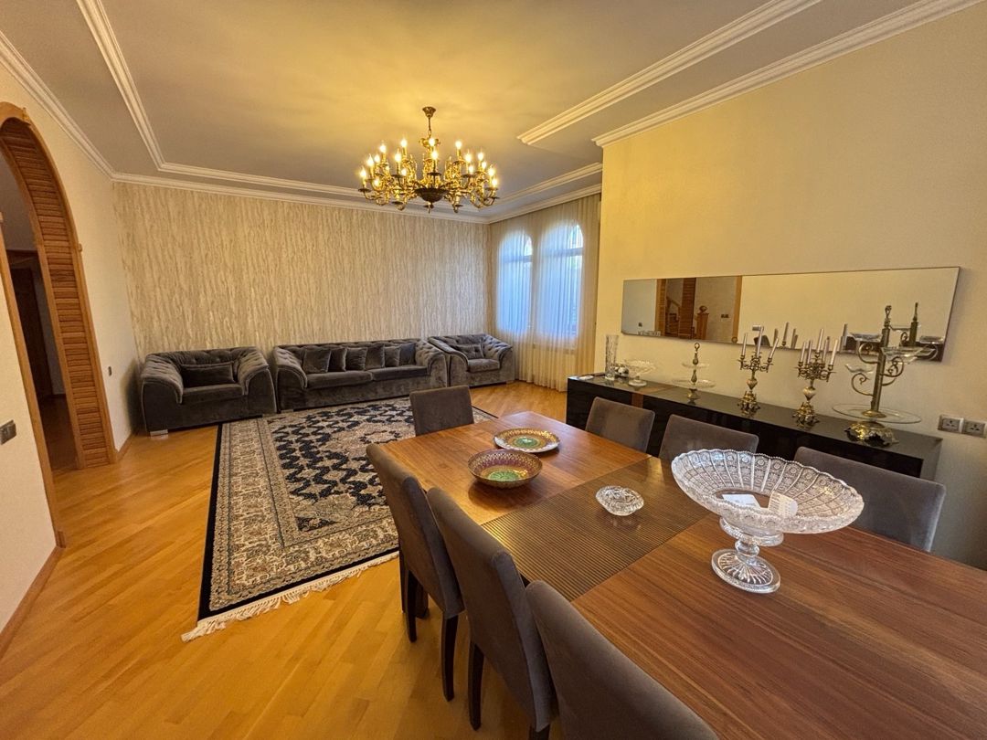 Həyət evi, Xırdalan ş — Ev, villa, Xırdalan (7)
