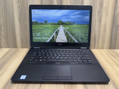 Dell Latitude E7470 — Bakı