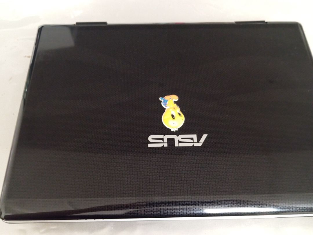 Noutbuk Asus — Noutbuklar, Bakı (3)