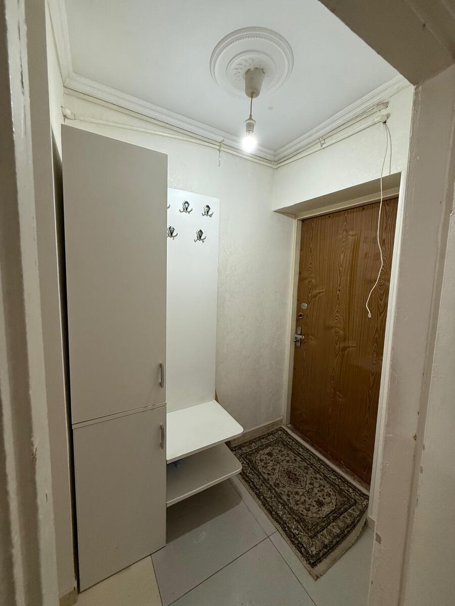 İcarəyə verilir 1 otaqlı köhnə tikili 45 m² — Mənzil, Bakı (5)