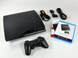 Sony PlayStation 3 — Gameshop - PS Service — Elektronika