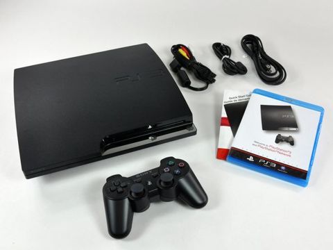 Sony PlayStation 3 — Bakı
