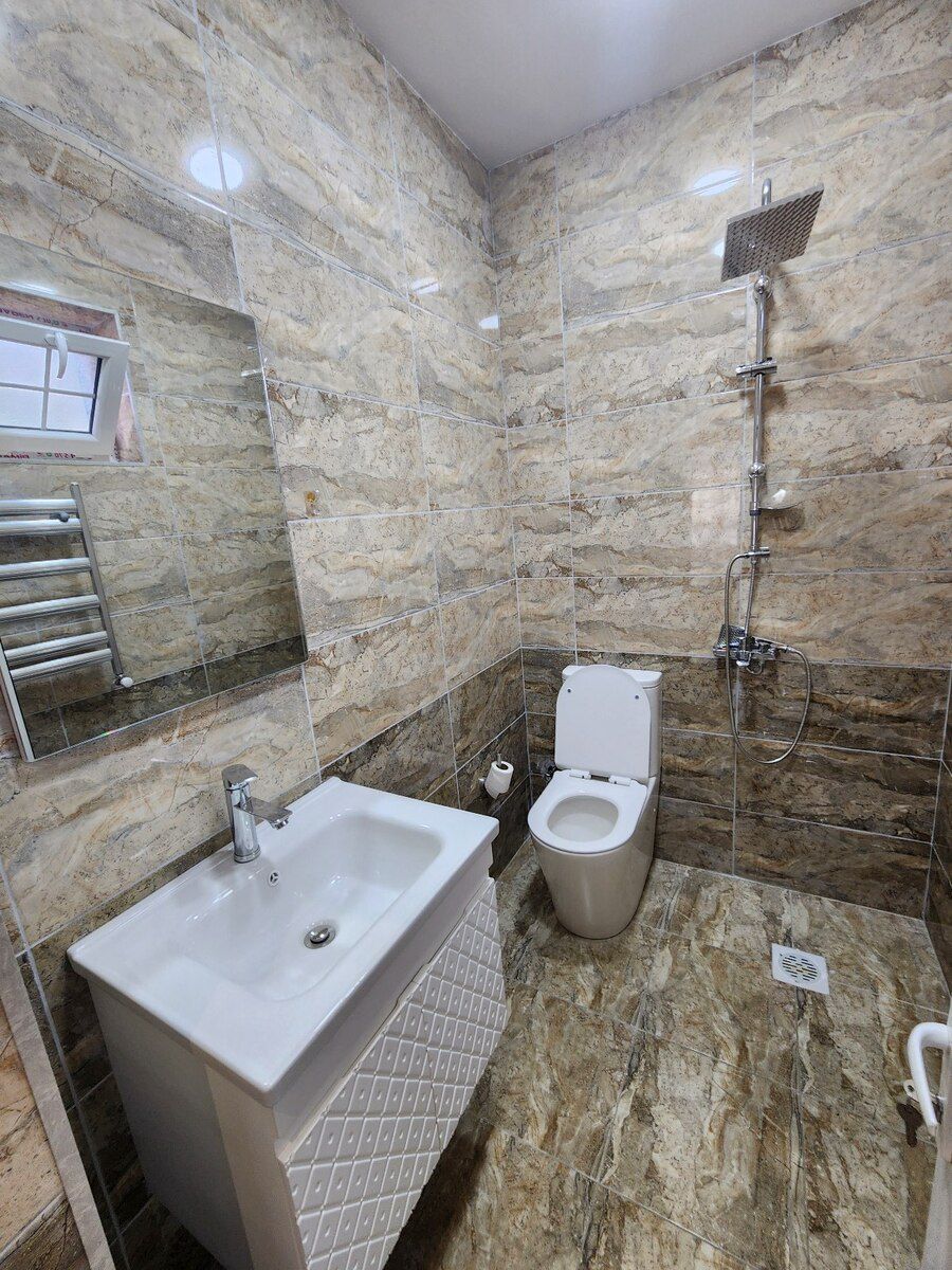 Bağ evi, Talıstan kəndi — Ev, villa, İsmayıllı (11)