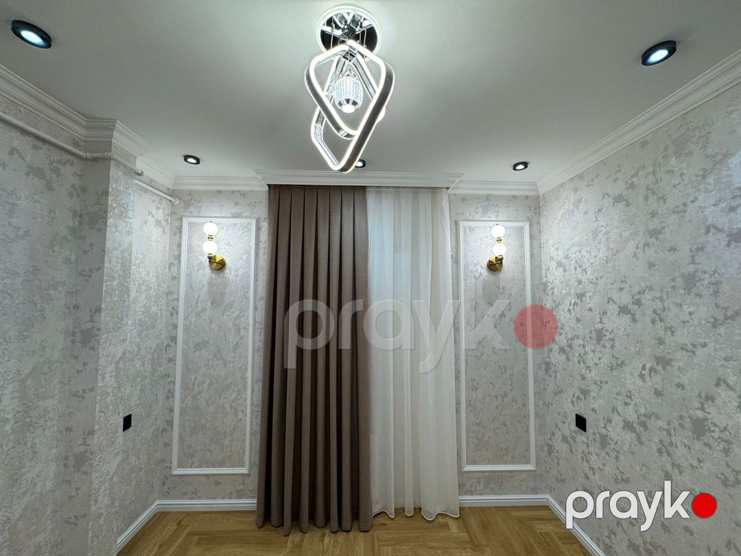 Satılır 3 otaqlı köhnə tikili 60 m² — Mənzil, Bakı (9)