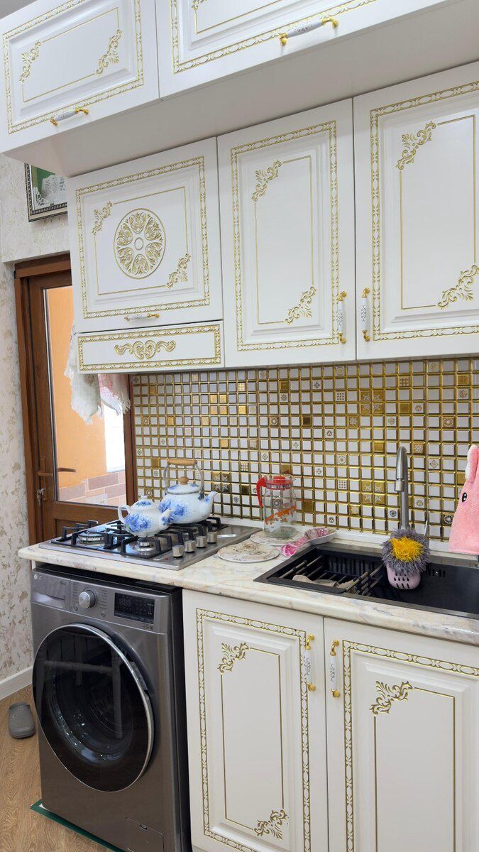 3-otaqlı yeni tikili kirayə verilir, Xırdalan ş., 70 m² — Mənzil, Xırdalan (12)