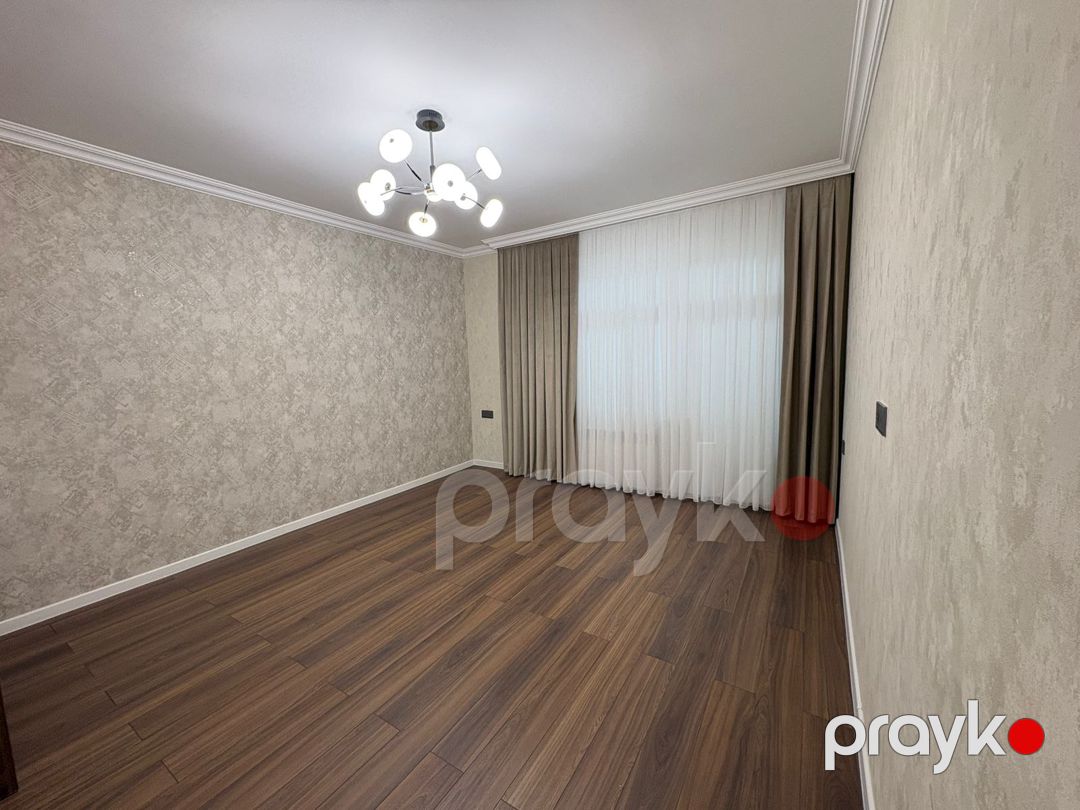 3-otaqlı yeni tikili, Abşeron Gənclər şəhərciyi, 70 m² — Mənzil, Xırdalan (11)