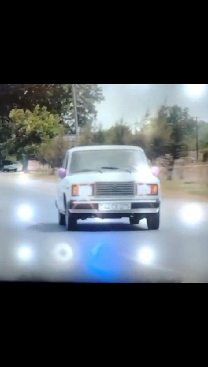 Lada (vaz) 2107, 2006 il — Avtomobillər, Xaçmaz (4)