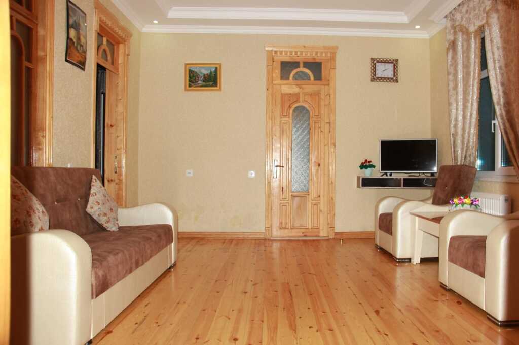 Bağ evi kirayə verilir, Qəbələ ş — Ev, villa, Qəbələ (9)