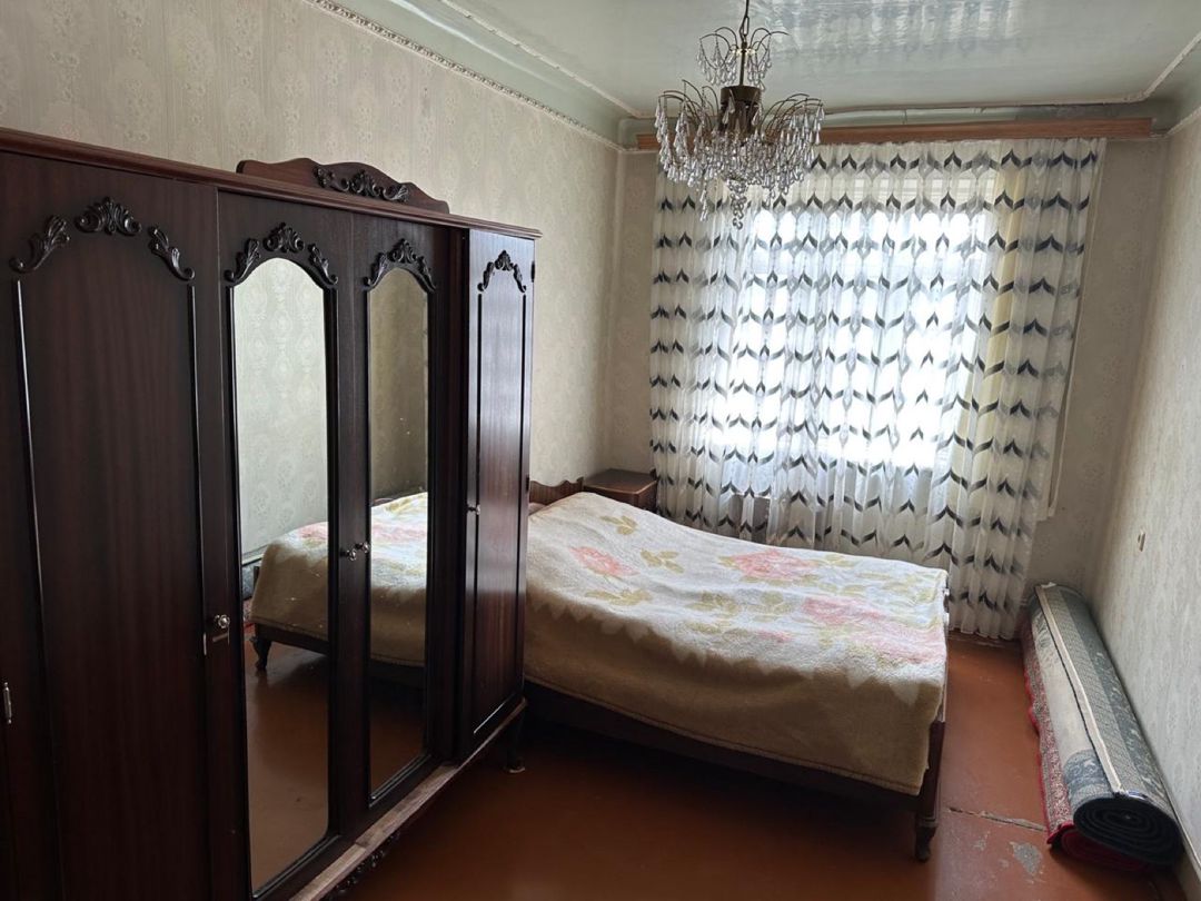 2-otaqlı mənzil kirayə verilir, Gəncə ş., 40 m² — Mənzil, Gəncə (5)
