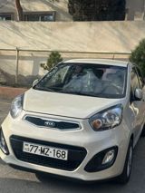 Kia Morning, 1.0 L, 2015 il, 135 000 km — Cars