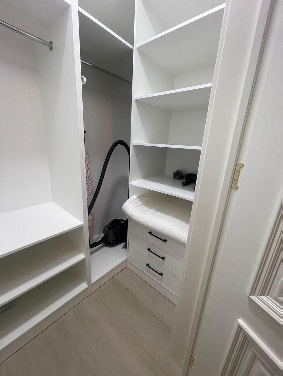 İcarəyə verilir 2 otaqlı yeni tikili 65 m² — Mənzil, Bakı (11)