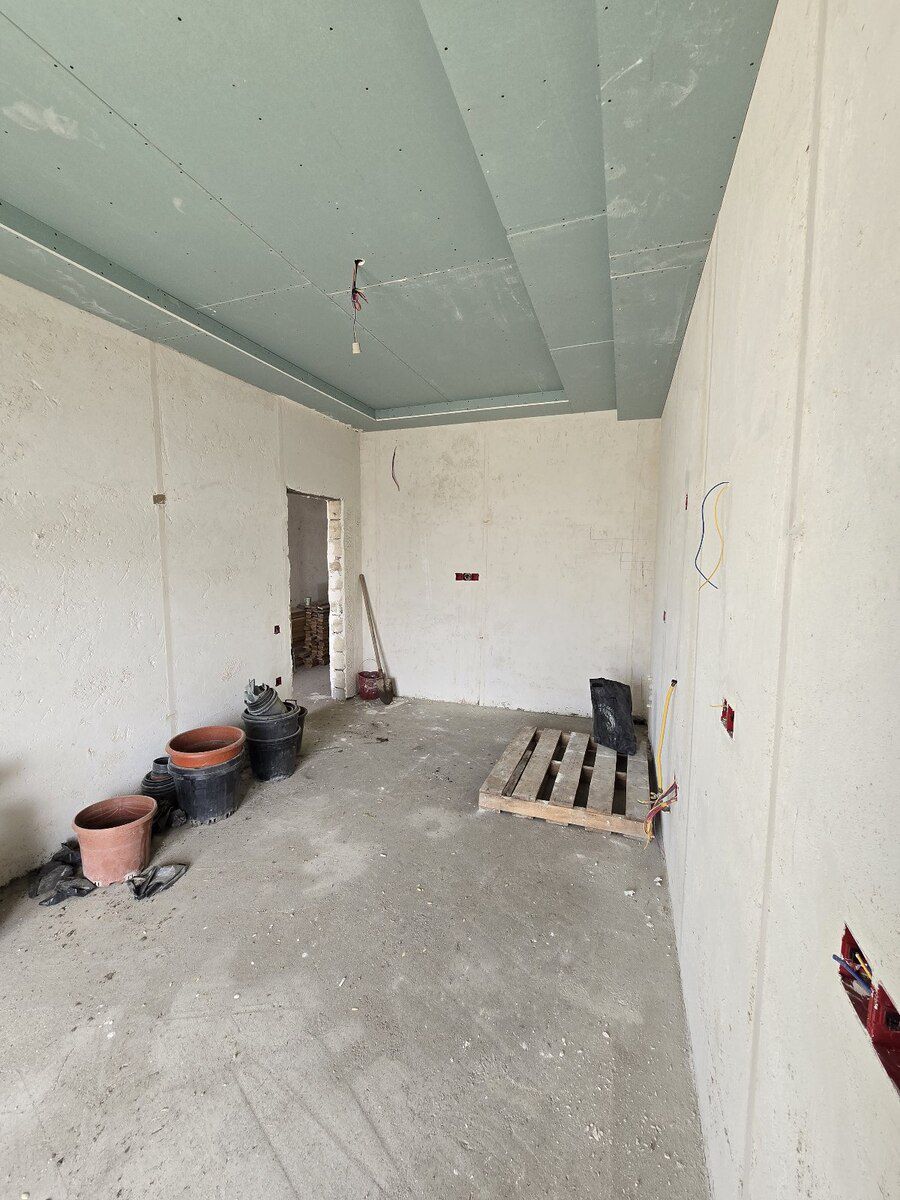 Həyət evi, Mərdəkan qəs — Ev, villa, Bakı (6)