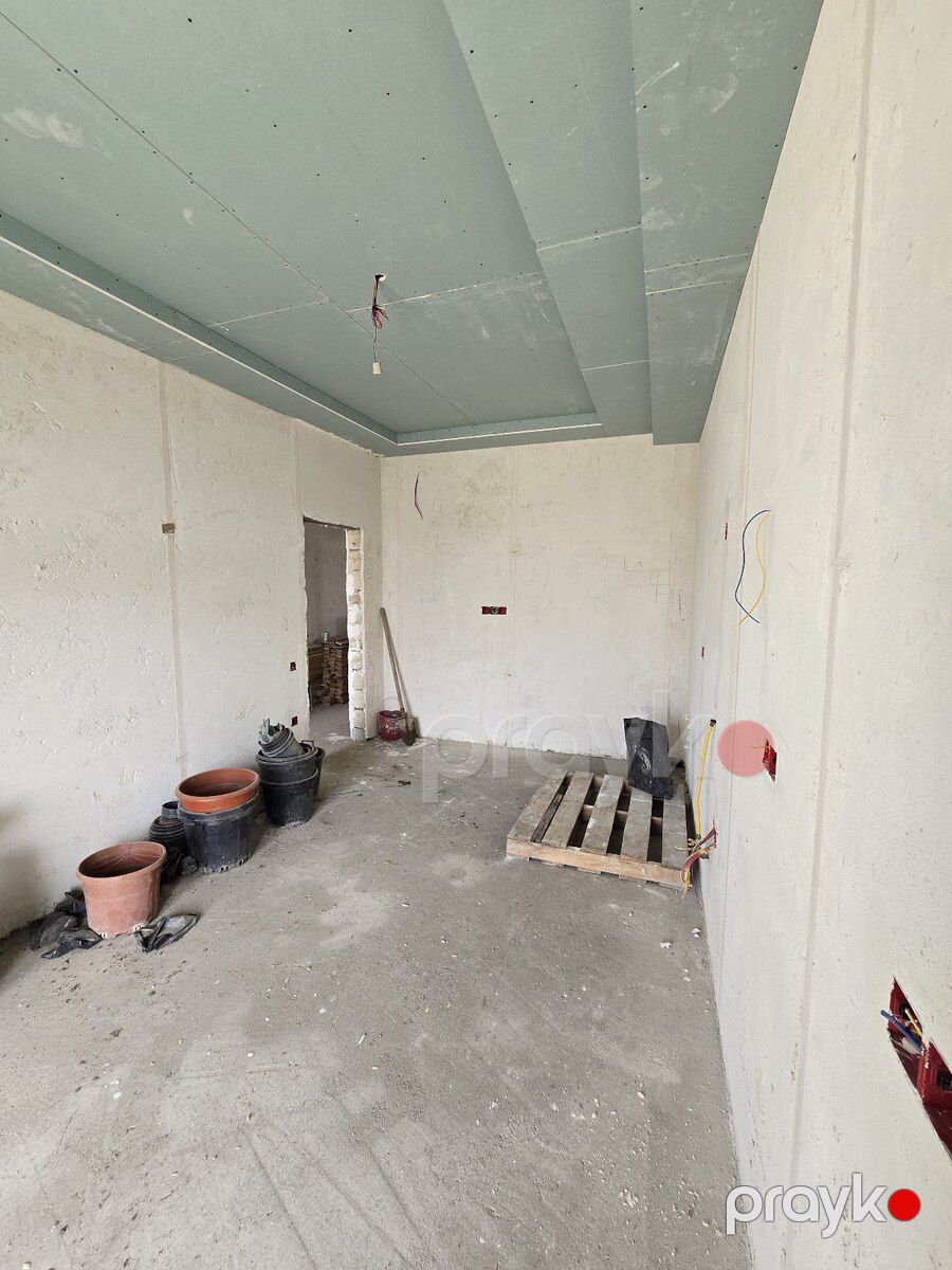 Həyət evi, Mərdəkan qəs — Ev, villa, Bakı (6)