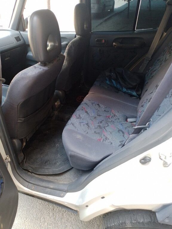Toyota RAV4, 2.0 L, 1998 il, 300 000 km — Avtomobillər, Sumqayıt (2)
