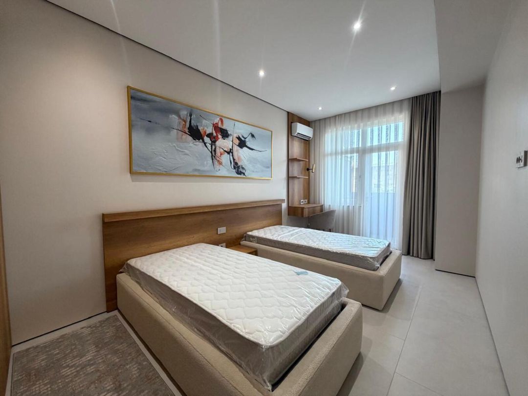 Satılır 3 otaqlı yeni tikili 108 m² — Mənzil, Bakı (10)