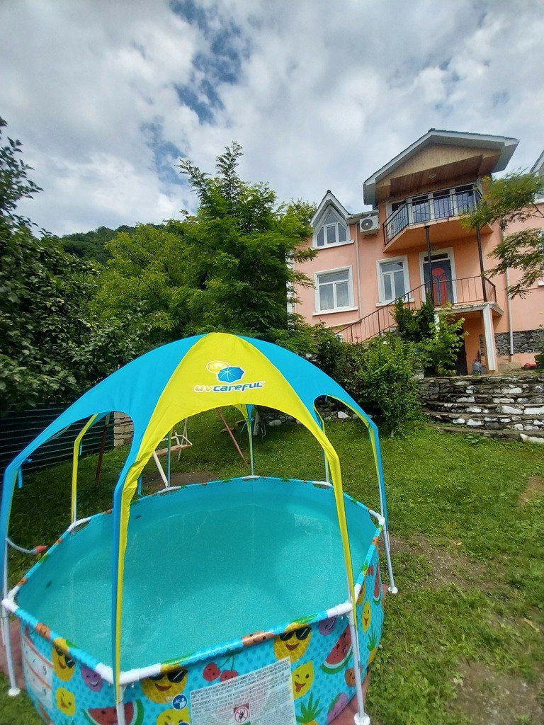 Villa kirayə verilir, Qəbələ ş — Ev, villa, Qəbələ