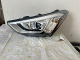 "Hyundai Santa Fe 2013" USA LED farası — Ehtiyat hissələri və aksesuarlar