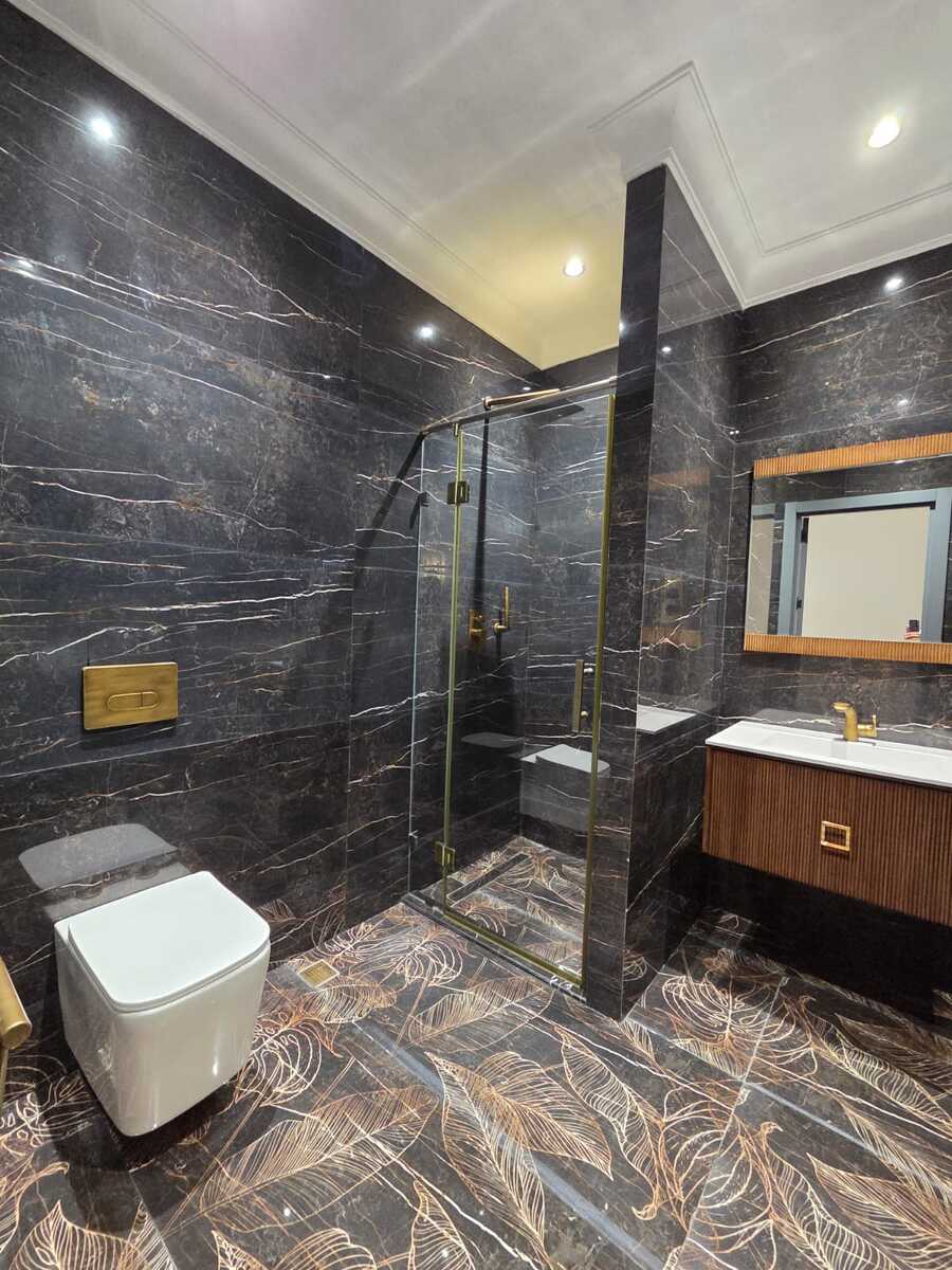 Satılır 3 otaqlı yeni tikili 142 m² — Mənzil, Bakı (11)