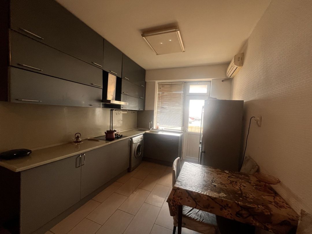 Satılır 2 otaqlı yeni tikili 61 m² — Mənzil, Bakı (10)