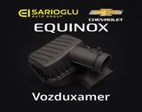 "Chevrolet Equinox" havaölçəni — Sarıoğlu Auto Group — Spare Parts & Accessories