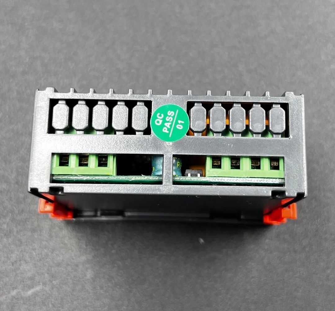 Termotənzimləyici RC-112E — Təmir və inşaat, Bakı (5)