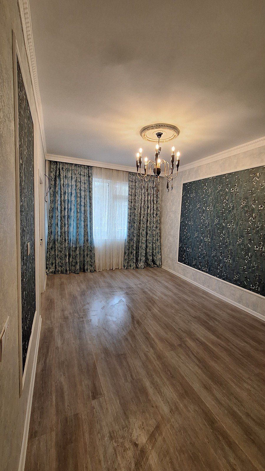 Satılır 2 otaqlı köhnə tikili 35 m² — Mənzil, Bakı (2)