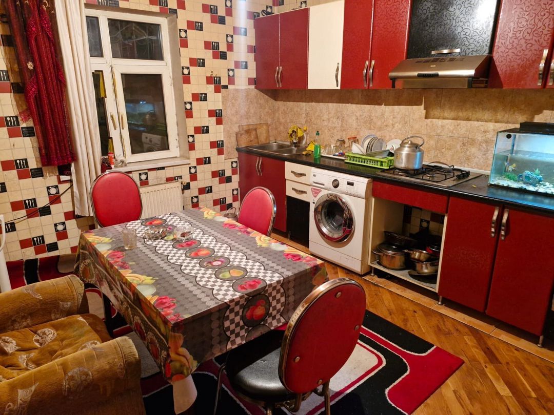 4-otaqlı yeni tikili kirayə verilir, Xırdalan ş,, 250 m² — Mənzil, Xırdalan (2)