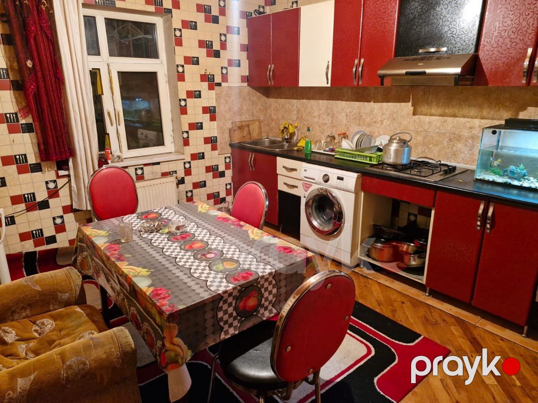 4-otaqlı yeni tikili kirayə verilir, Xırdalan ş,, 250 m² — Mənzil, Xırdalan (2)