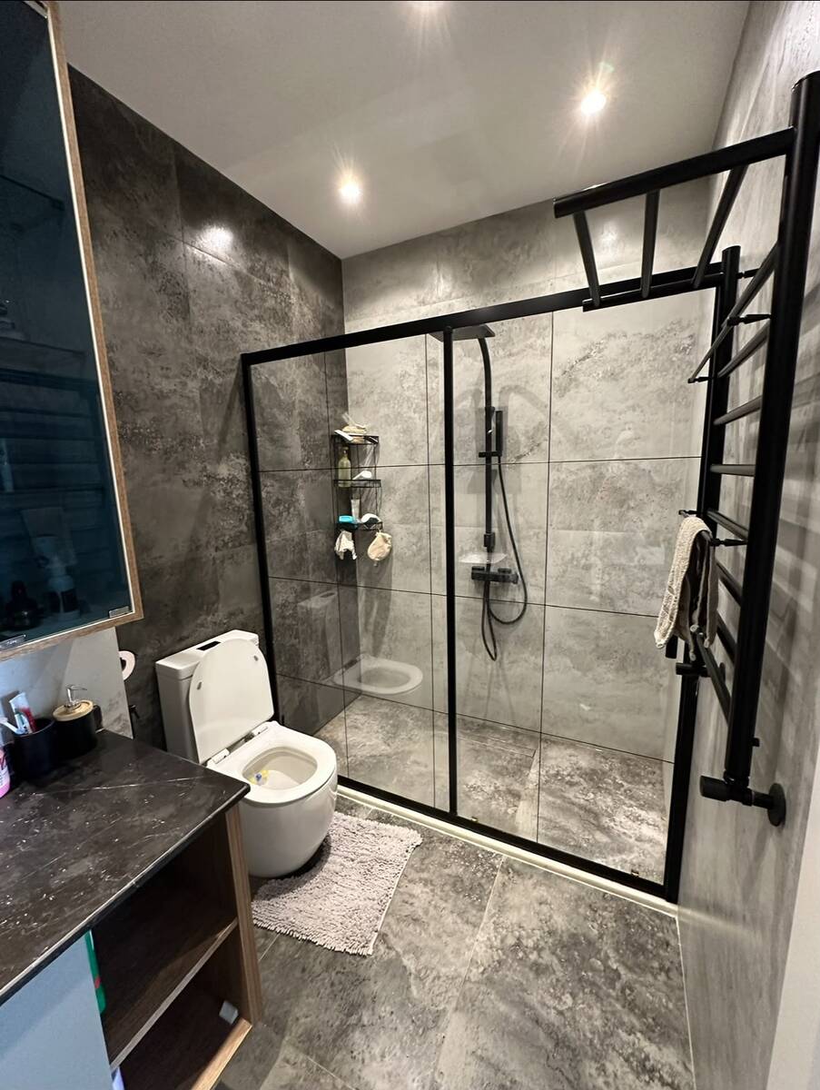 Satılır 3 otaqlı yeni tikili 125 m² — Mənzil, Bakı (11)