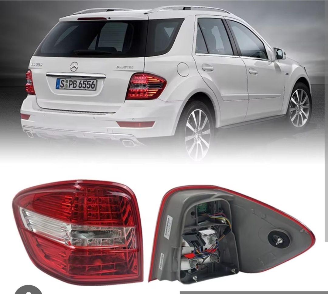 Mercedes W164 ML stop işığı — Ehtiyat hissələri və aksesuarlar, Bakı (2)