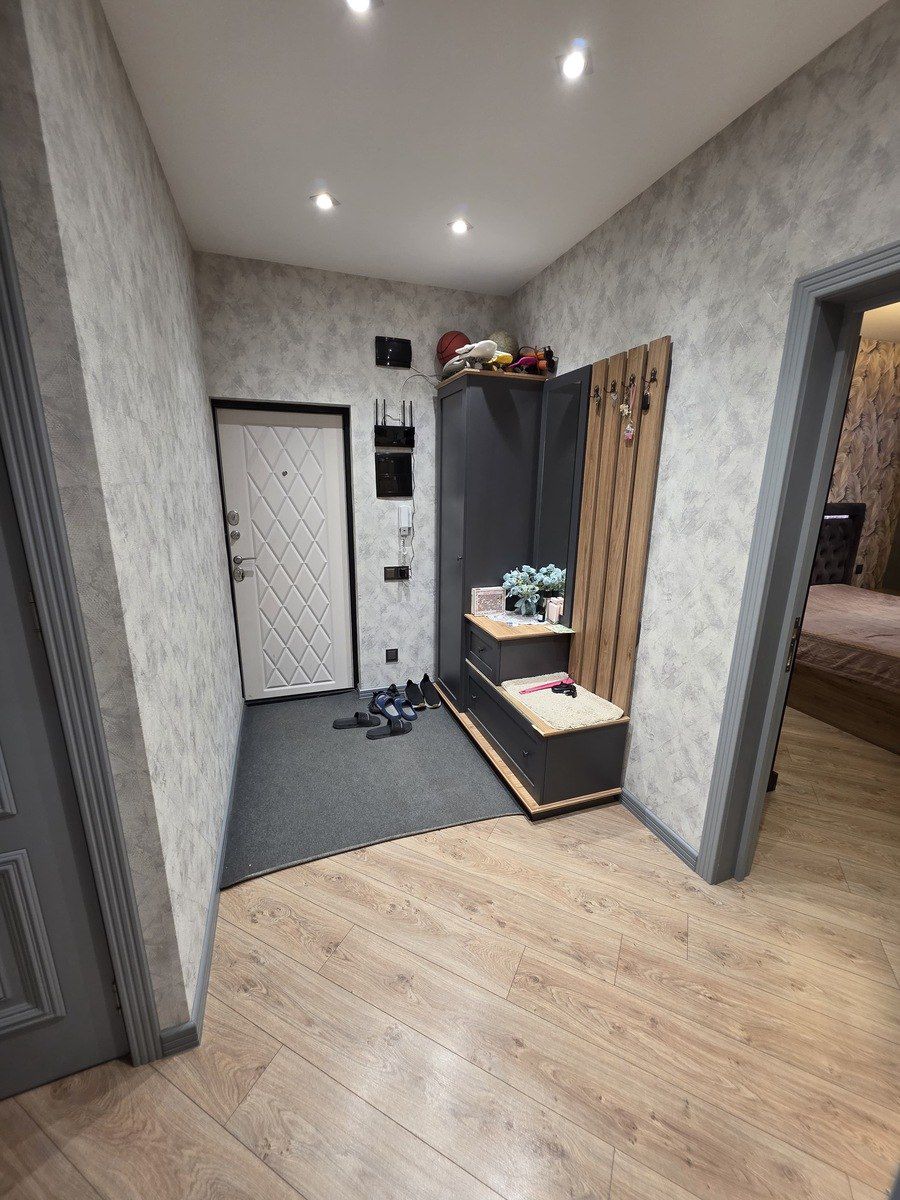 İcarəyə verilir 3 otaqlı köhnə tikili 100 m² — Mənzil, Bakı (9)