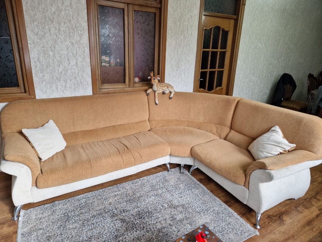 Künc divanı — Mebel, Bakı (3)