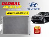 Hyundai Venue 2019-2025 kondisioner radiatoru — GLOBAL AVTO — Запчасти и аксессуары