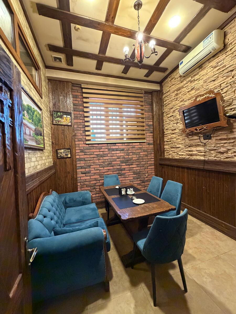 Satılır obyekt 250 m² — Əmlak, Bakı (7)