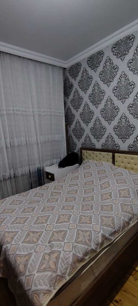 Satılır 2 otaqlı yeni tikili 55 m² — Mənzil, Bakı (10)