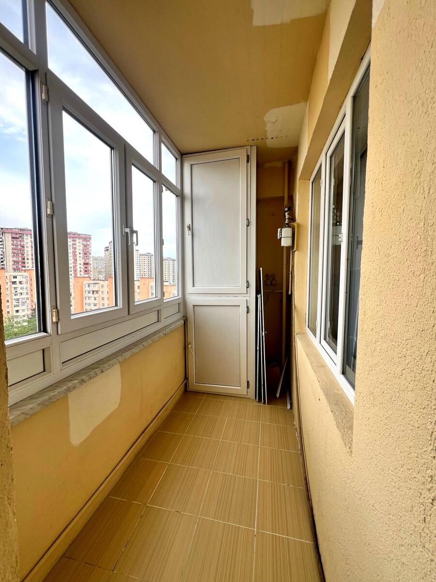 Satılır 2 otaqlı yeni tikili 68 m² — Mənzil, Bakı (12)