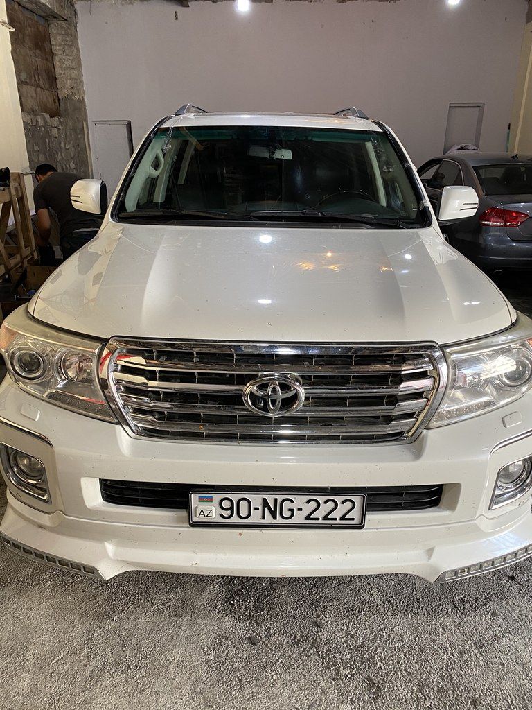 "Chevrolet" avtomobil şüşələri — Ehtiyat hissələri və aksesuarlar, Bakı (4)