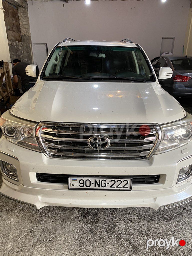 "Lexus" Avtomobil Şüşələri — Ehtiyat hissələri və aksesuarlar, Bakı (3)