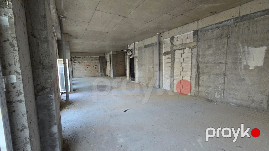 Satılır 4 otaqlı yeni tikili 145 m² — Mənzil, Bakı (4)